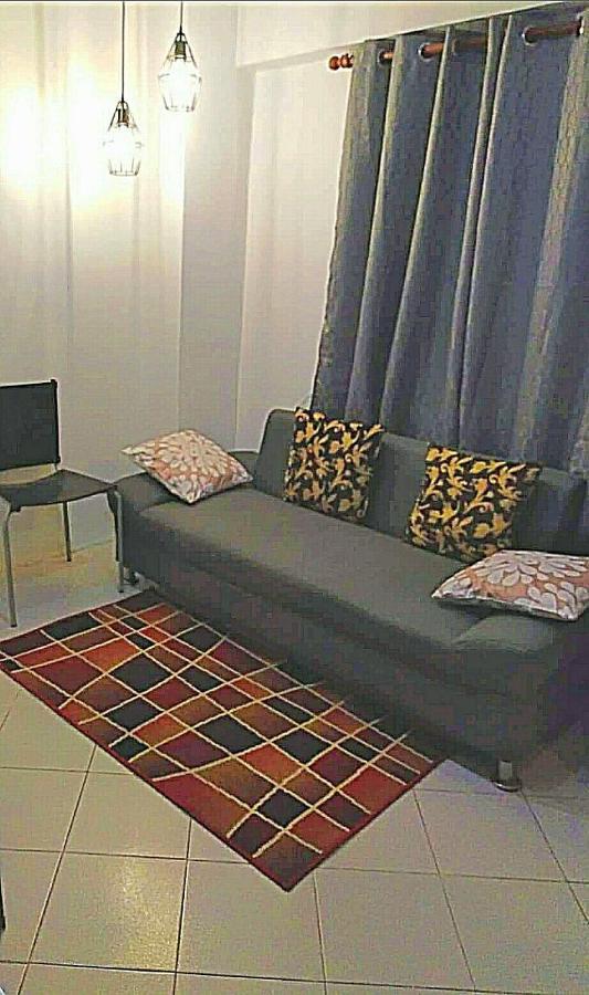 Peaceful Relaxing 2Br Loft Type Condominium Unit Μανίλα Εξωτερικό φωτογραφία